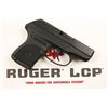 Image 4 : Ruger Mdl LCP Cal .380 ACP SN:374-89167