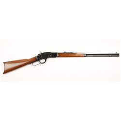 Winchester Mdl 1873 Cal .38 WCF SN:404185