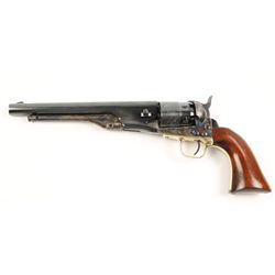 Colt Mdl 1860 Army Cal .44 SN:217704