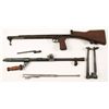 Image 3 : Bren Gun Parts Kit