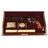 Image 1 : Uberti Gettysburg Commemorative Cal:.44 SN:1101 of