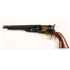 Image 2 : Uberti Gettysburg Commemorative Cal:.44 SN:1101 of