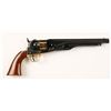 Image 3 : Uberti Gettysburg Commemorative Cal:.44 SN:1101 of