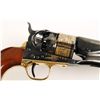 Image 4 : Uberti Gettysburg Commemorative Cal:.44 SN:1101 of
