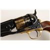 Image 7 : Uberti Gettysburg Commemorative Cal:.44 SN:1101 of