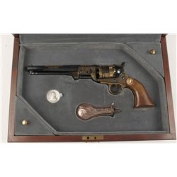 USHS 1851 Navy Cal: .36 SN: 1211