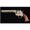 Image 1 : Moore's Mdl Belt Revolver Cal .32 RF SN:2269