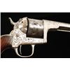 Image 3 : Moore's Mdl Belt Revolver Cal .32 RF SN:2269