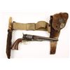 Image 8 : Colt Mdl 1860 Army Cal .44 SN:133920