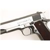 Image 2 : Colt 1911A1 Cal: .38 Super SN: 83297
