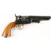 Image 2 : Euroarms 1851 Navy 3rd Model Cal: .36 SN: 0315