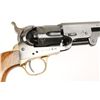 Image 3 : Euroarms 1851 Navy 3rd Model Cal: .36 SN: 0315