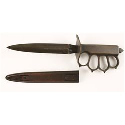 US 1918 Trench Knife