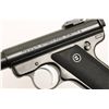 Image 3 : Ruger Mark I Cal: .22 LR SN: 17-53756