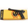 Image 4 : Ruger Mark I Cal: .22 LR SN: 17-53756