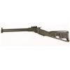 Image 4 : Ithaca Gun Company M6 Survival Rifle (SBR) Cal: .2
