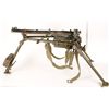 Image 1 : Heckler & Koch Machine Gun Tripod