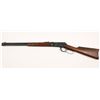 Image 1 : Winchester Mdl 1894 Cal .30 WCF SN:371831