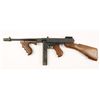 Image 3 : Auto Ordnance 1928 Thompson Cal: .45 ACP SN: 851A