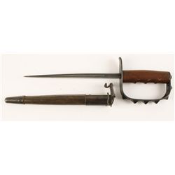 L.F&C Trench Knife
