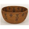 Image 1 : California Native American Basket