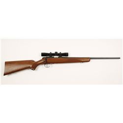 Kimber Mdl 82 Cal .22LR SN:52912B
