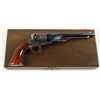 Image 5 : Uberti 1860 Army Civilian Cal: .44 SN: PW22