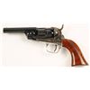 Image 2 : Colt Blackpowder 1862 Trapper Cal: .36 SN: NVSN