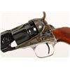 Image 3 : Colt Blackpowder 1862 Trapper Cal: .36 SN: NVSN
