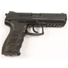 Image 1 : Heckler & Koch P30L Cal: 9x19 SN: 213-000847