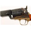 Image 3 : Traditions 1851 Colt Navy Cal: .38 Spl SN: 683