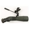 Image 1 : Swarovski Optik ATS 80 HD Spotting Scope