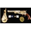 Image 2 : Colt Blackpowder 1848 Dragoon Cal: .44 SN: 208