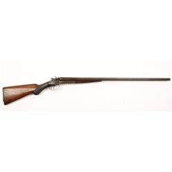 Remington Mdl 1889 12 Ga. SN:229413