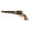 Image 2 : Uberti New Model Army Cal: .44 SN: 33326