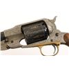 Image 3 : Uberti New Model Army Cal: .44 SN: 33326