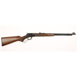 Winchester Mdl 9417 Cal .17HMR SN:F764980