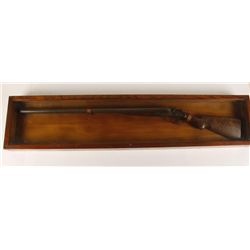 J. Manton Shotgun SN: NVSN