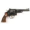 Image 2 : Smith & Wesson Mdl Highway Patrolman Cal .357 Mag