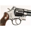 Image 3 : Smith & Wesson Mdl Highway Patrolman Cal .357 Mag