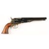 Image 3 : Uberti 1862 Pocket Police Cal: .36 SN: 108295