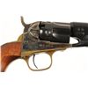 Image 4 : Uberti 1862 Pocket Police Cal: .36 SN: 108295