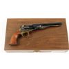 Image 5 : Uberti 1862 Pocket Police Cal: .36 SN: 108295