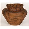 Image 1 : Pima Urn Basket