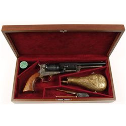 Armi San Marco 1847 Walker Cal: .44 SN: 43182