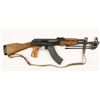 Image 1 : Polytech AK-47 Cal: 7.62x39 SN: CW95504