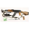 Image 2 : Polytech AK-47 Cal: 7.62x39 SN: CW95504