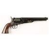 Image 2 : Uberti 1861 Navy Cal: .44 SN: N5538
