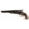 Image 4 : Uberti 1861 Navy Cal: .44 SN: N5538