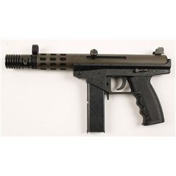 AA Arms AP 9 Cal: 9mm SN: 007321